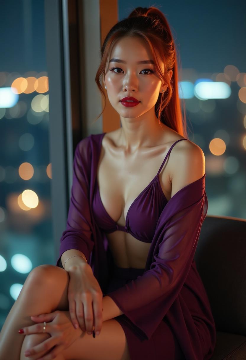 南风过境